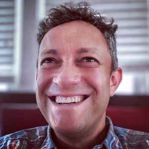 Meet your Posher, Gabriel